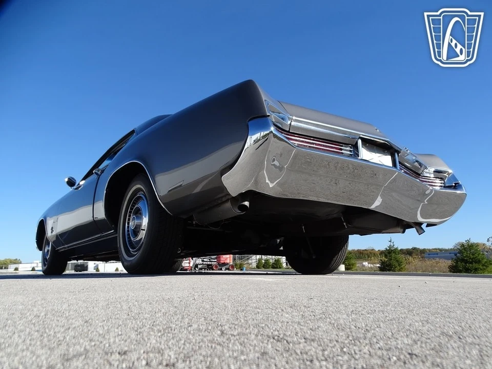 1967 Buick Riviera 2nd Gen - Image 12 of 21