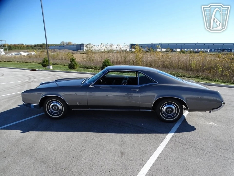 1967 Buick Riviera 2nd Gen - Image 7 of 21