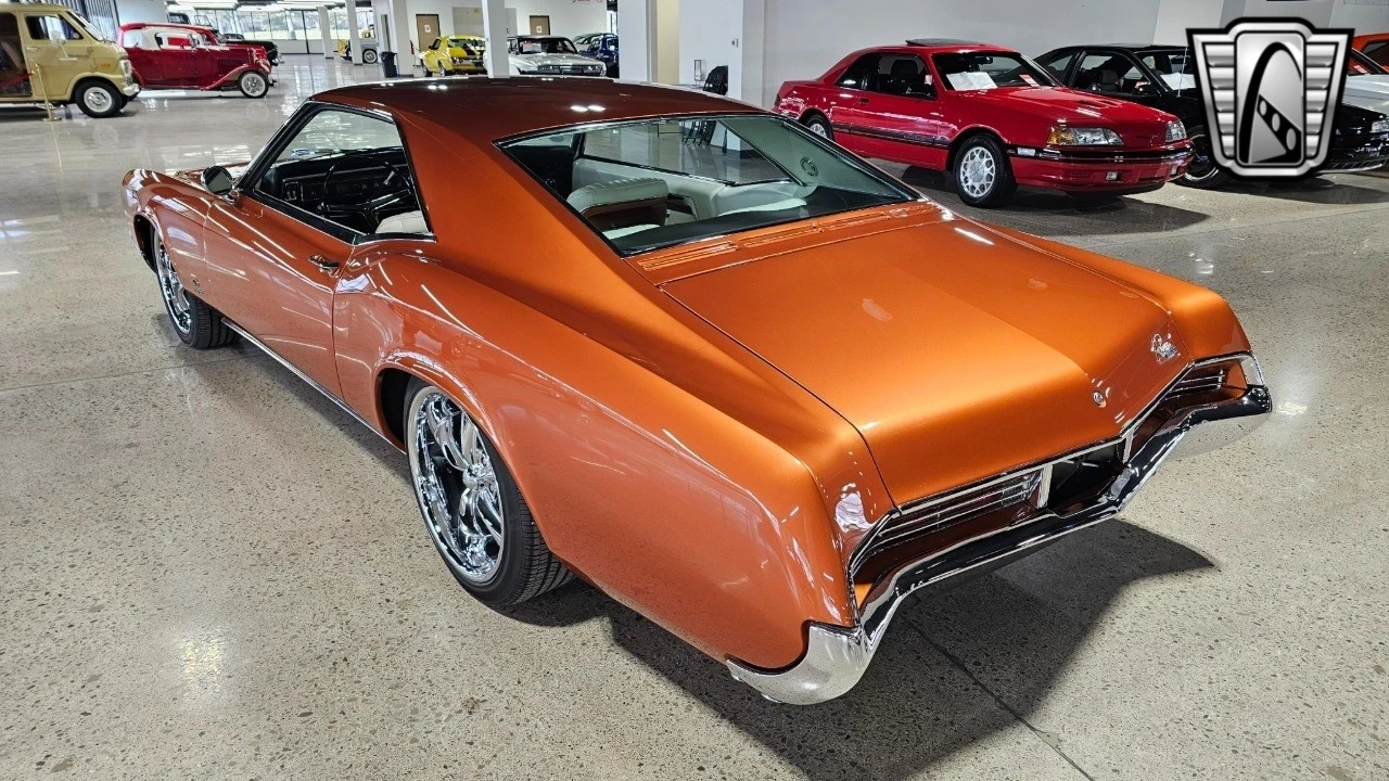 1967 Buick Riviera 2nd Gen - Image 4 of 21
