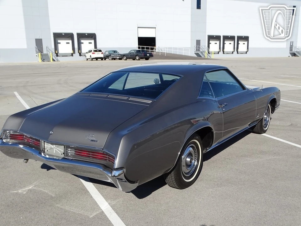 1967 Buick Riviera 2nd Gen - Image 16 of 21