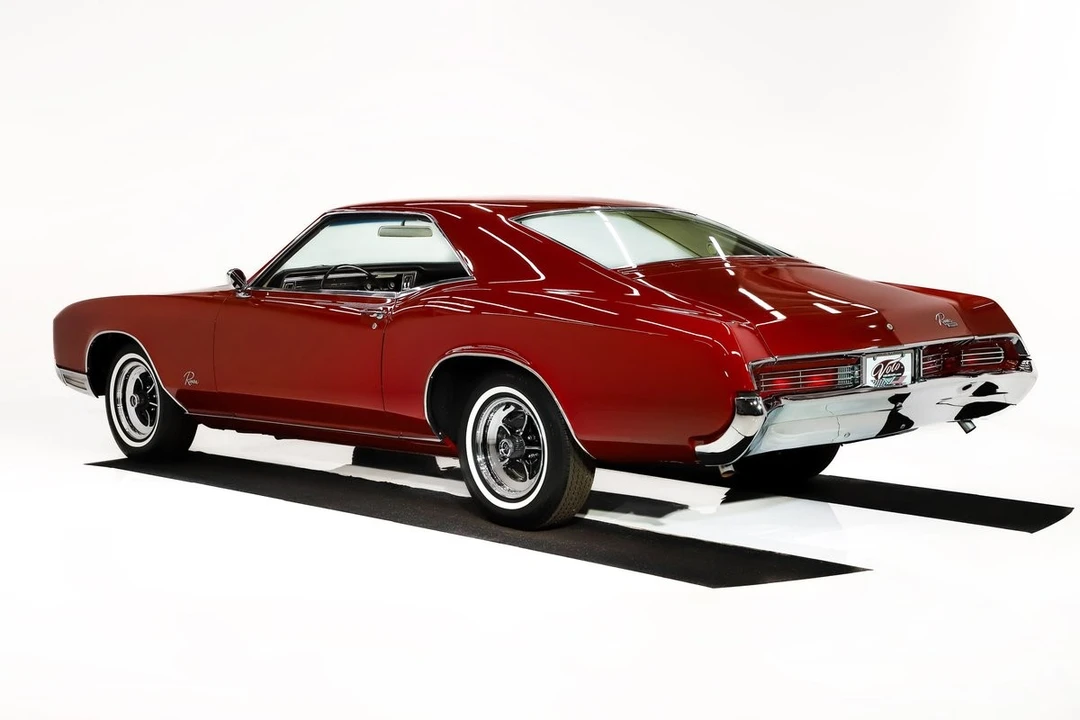 1967 Buick Riviera 2nd Gen - Image 6 of 21
