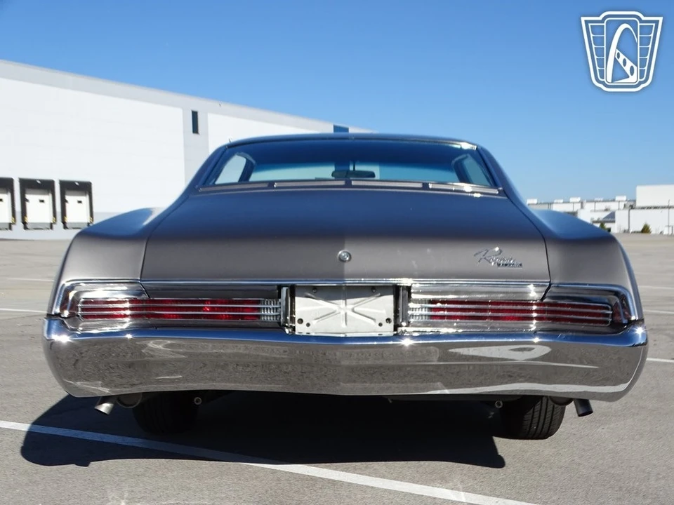 1967 Buick Riviera 2nd Gen - Image 14 of 21