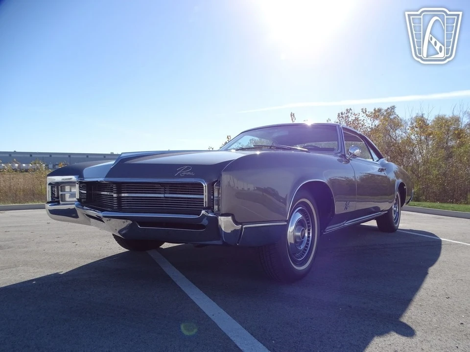 1967 Buick Riviera 2nd Gen - Image 4 of 21