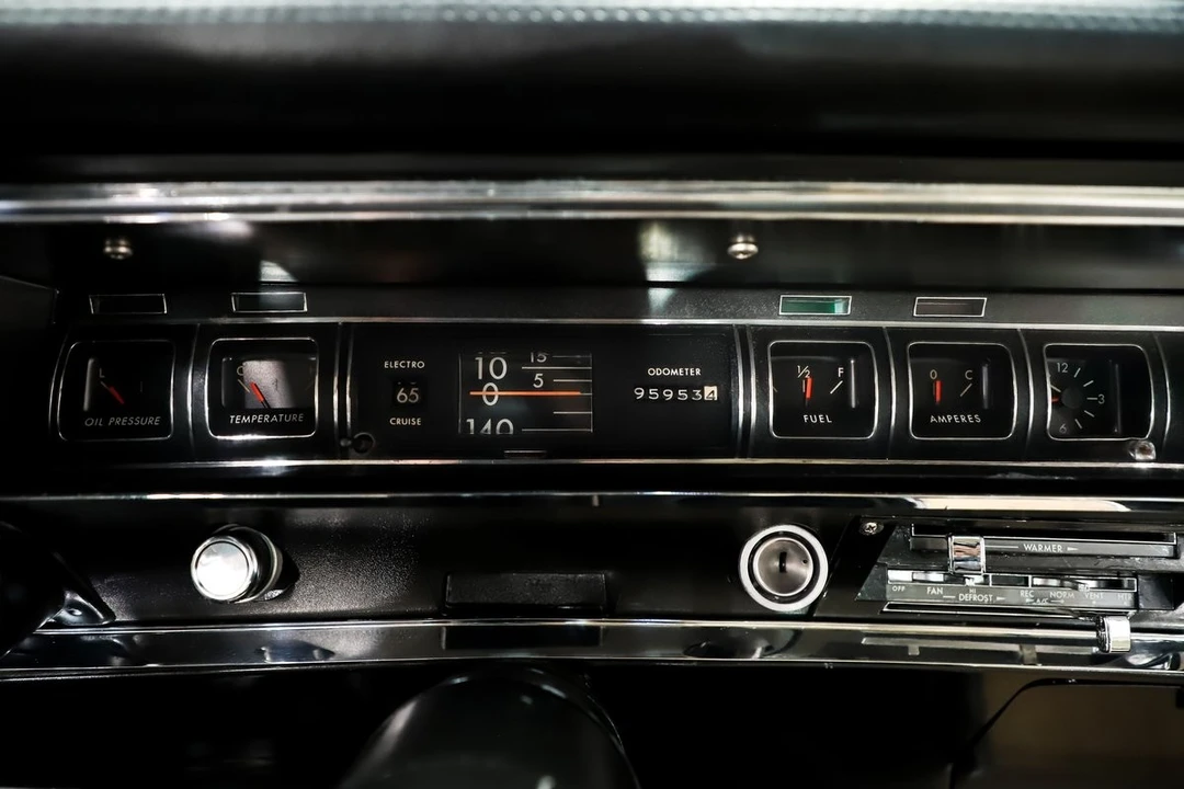 1967 Buick Riviera 2nd Gen - Image 16 of 21
