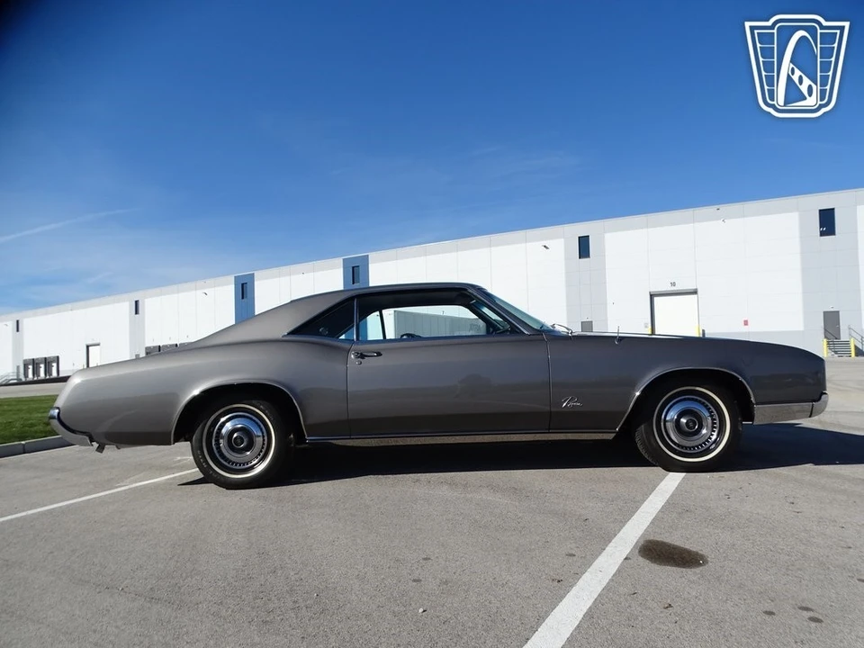 1967 Buick Riviera 2nd Gen - Image 20 of 21