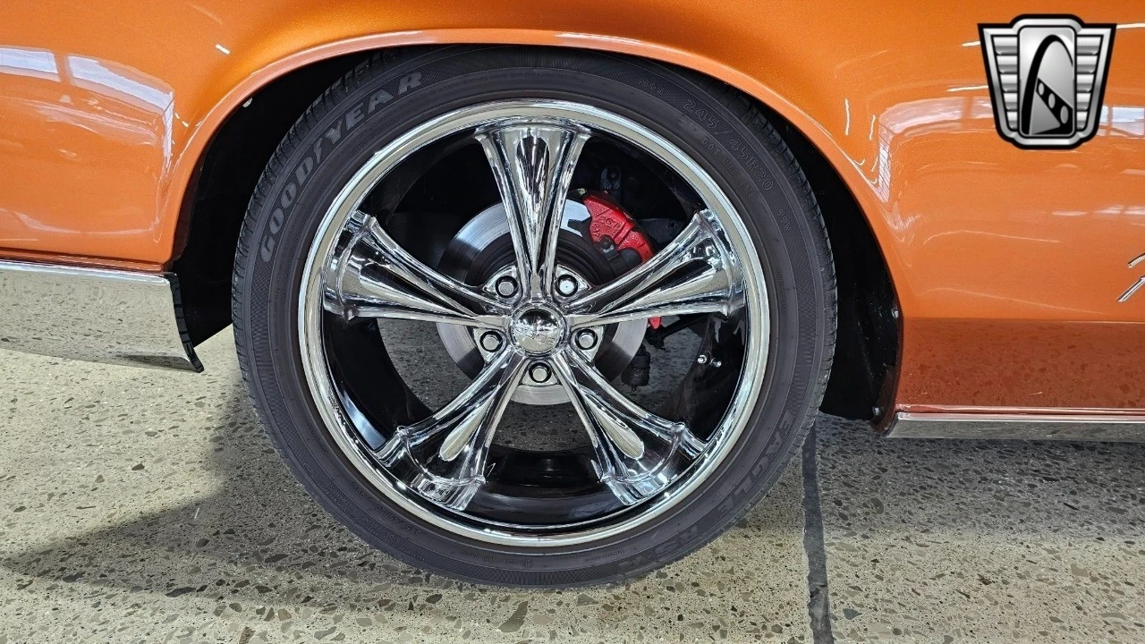 1967 Buick Riviera 2nd Gen - Image 9 of 21