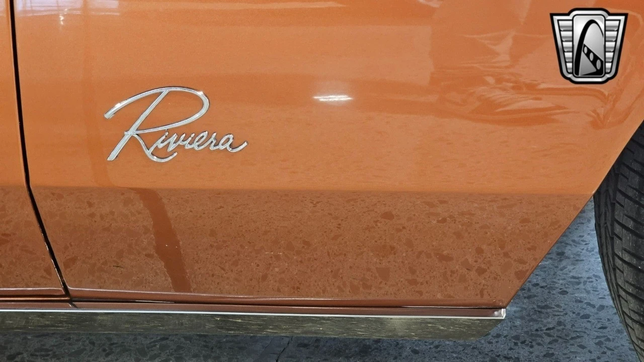 1967 Buick Riviera 2nd Gen - Image 20 of 21