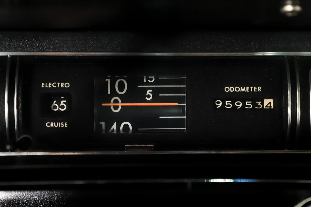1967 Buick Riviera 2nd Gen - Image 19 of 21