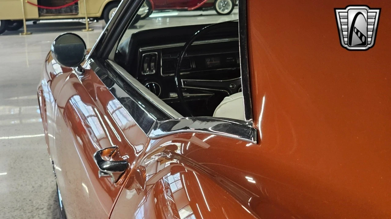1967 Buick Riviera 2nd Gen - Image 15 of 21