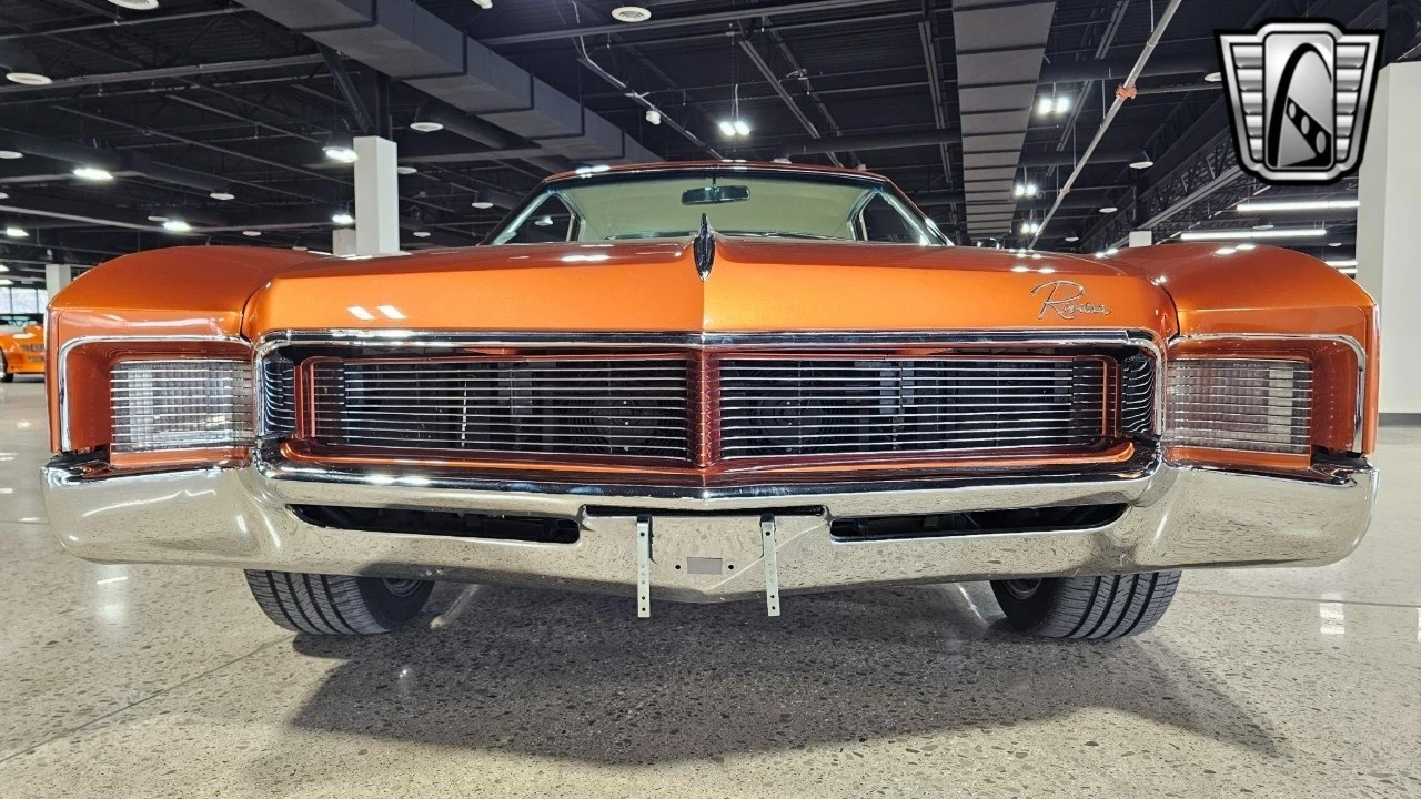 1967 Buick Riviera 2nd Gen - Image 8 of 21