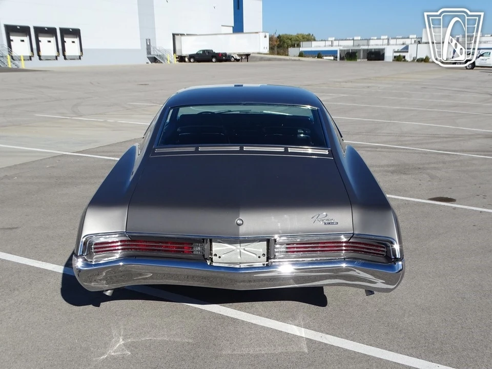 1967 Buick Riviera 2nd Gen - Image 13 of 21