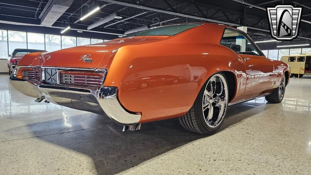 1967 Buick Riviera 2nd Gen - Image 5 of 21