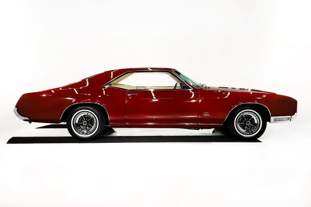 1967 Buick Riviera 2nd Gen - Image 14 of 21