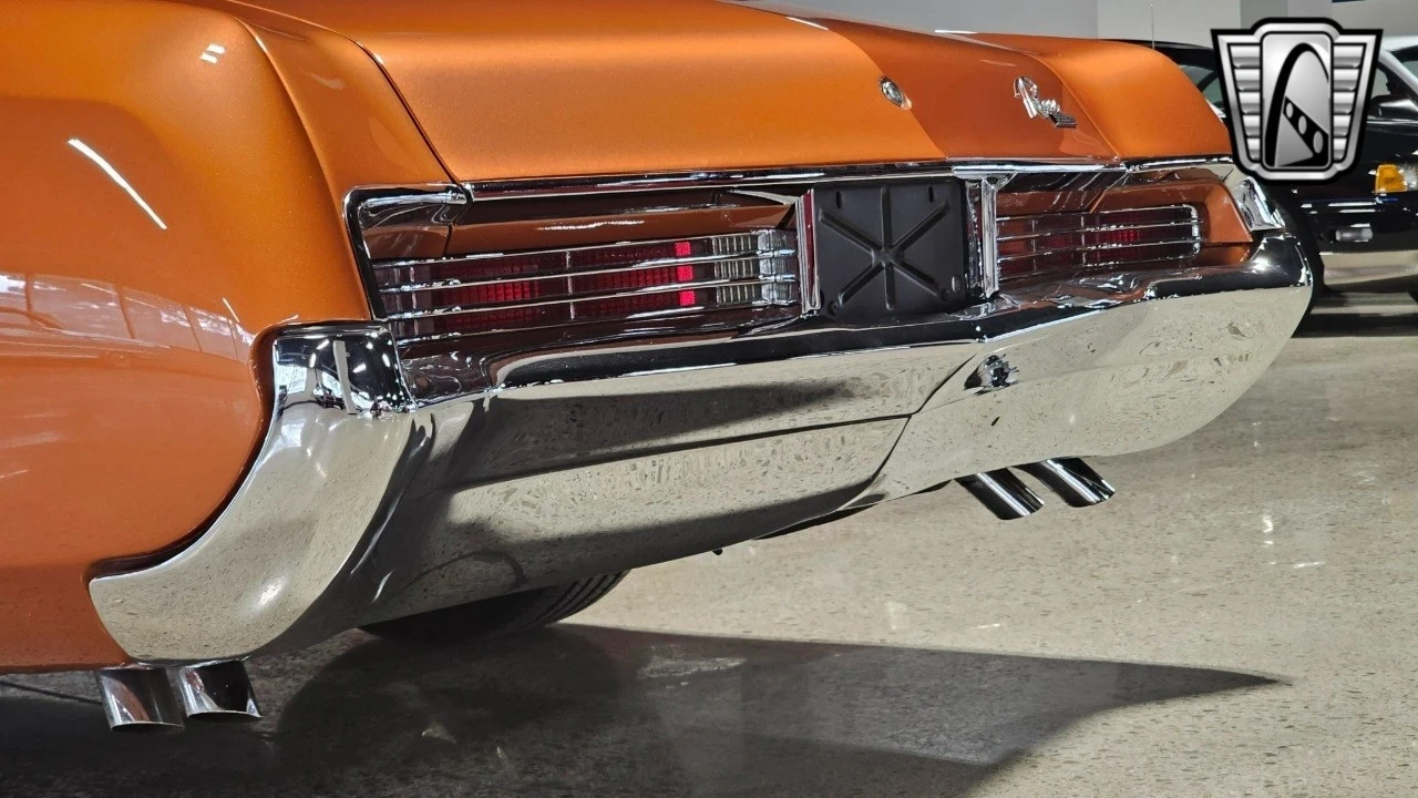 1967 Buick Riviera 2nd Gen - Image 17 of 21