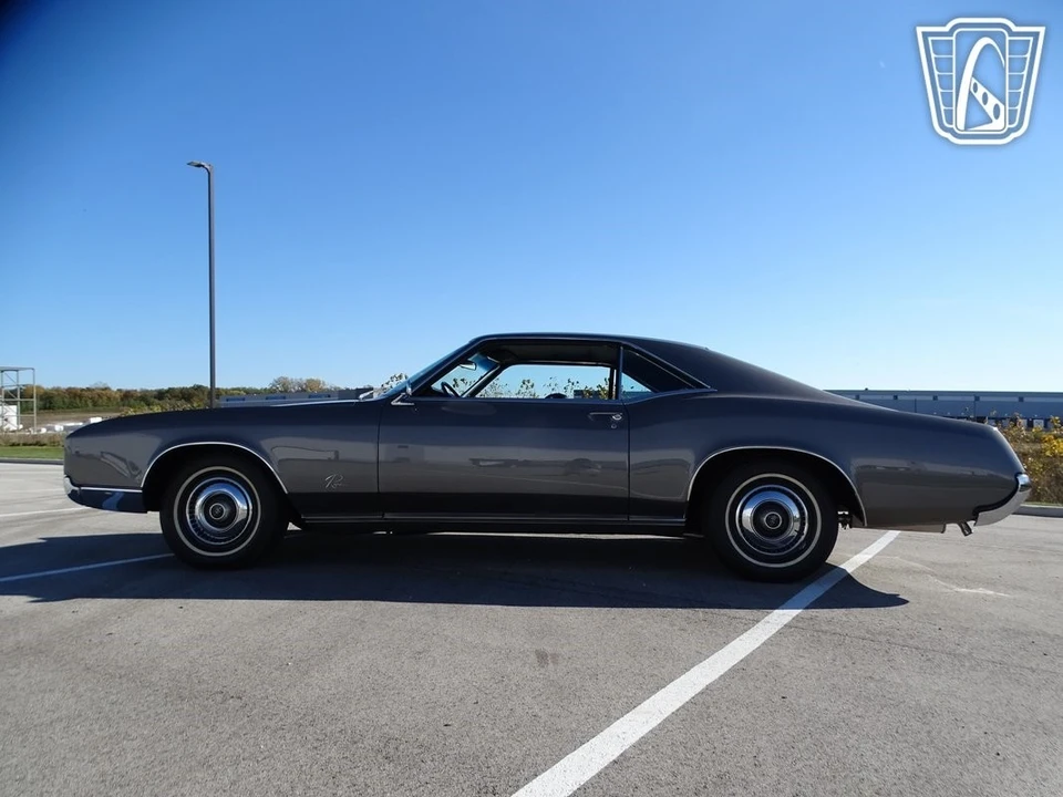 1967 Buick Riviera 2nd Gen - Image 8 of 21