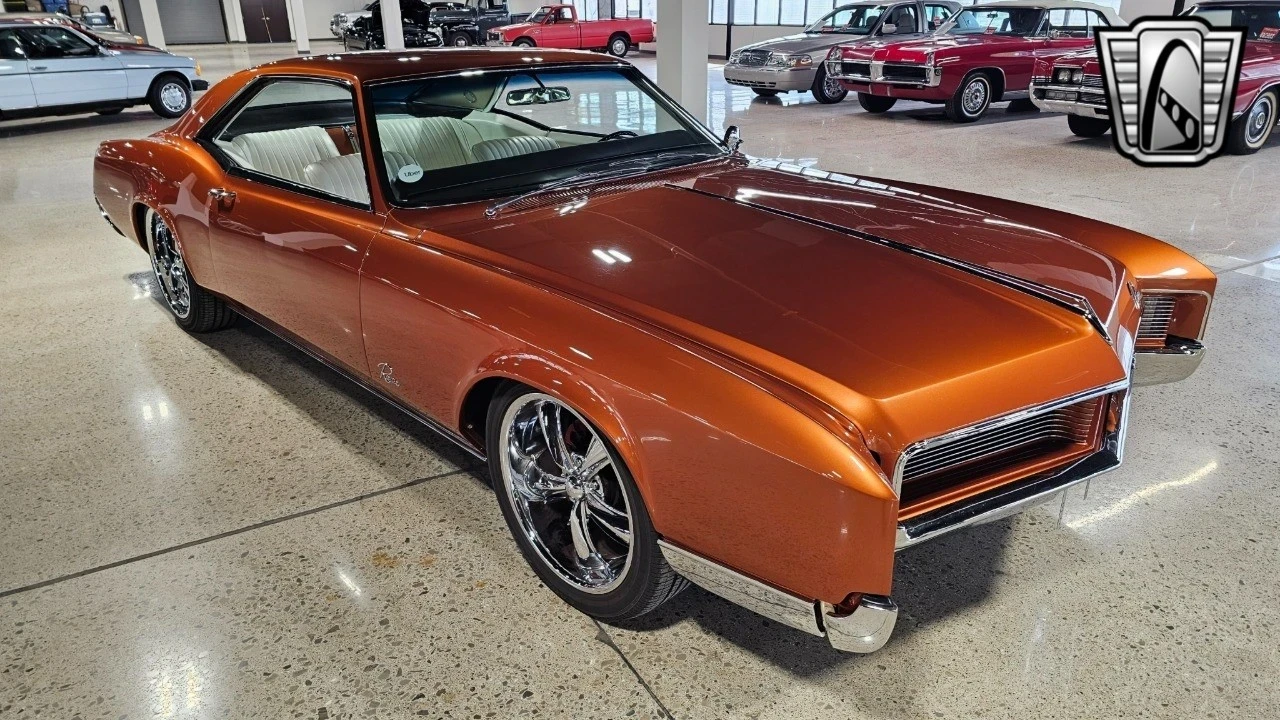 1967 Buick Riviera 2nd Gen - Image 7 of 21