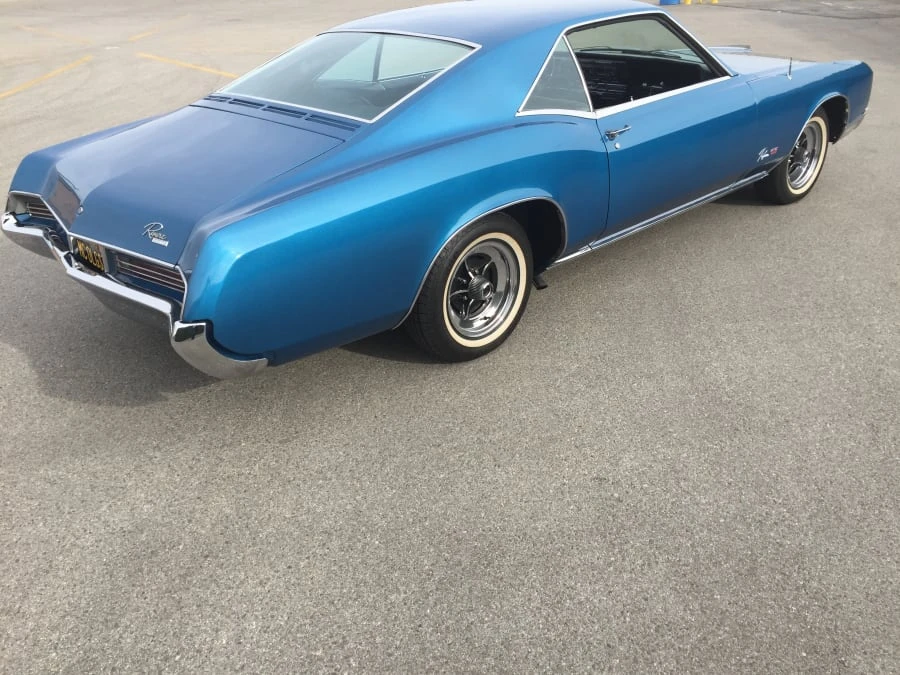 1967 Buick Riviera 2nd Gen - Image 2 of 9