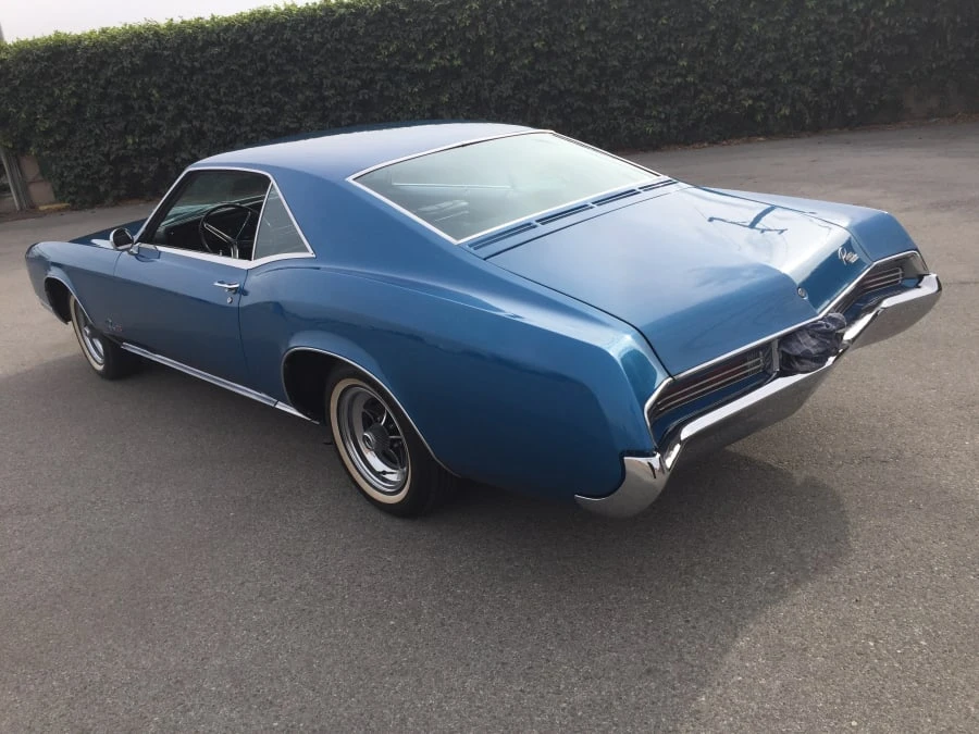 1967 Buick Riviera 2nd Gen - Image 3 of 9