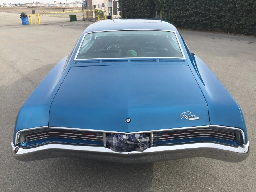 1967 Buick Riviera 2nd Gen - Image 7 of 9