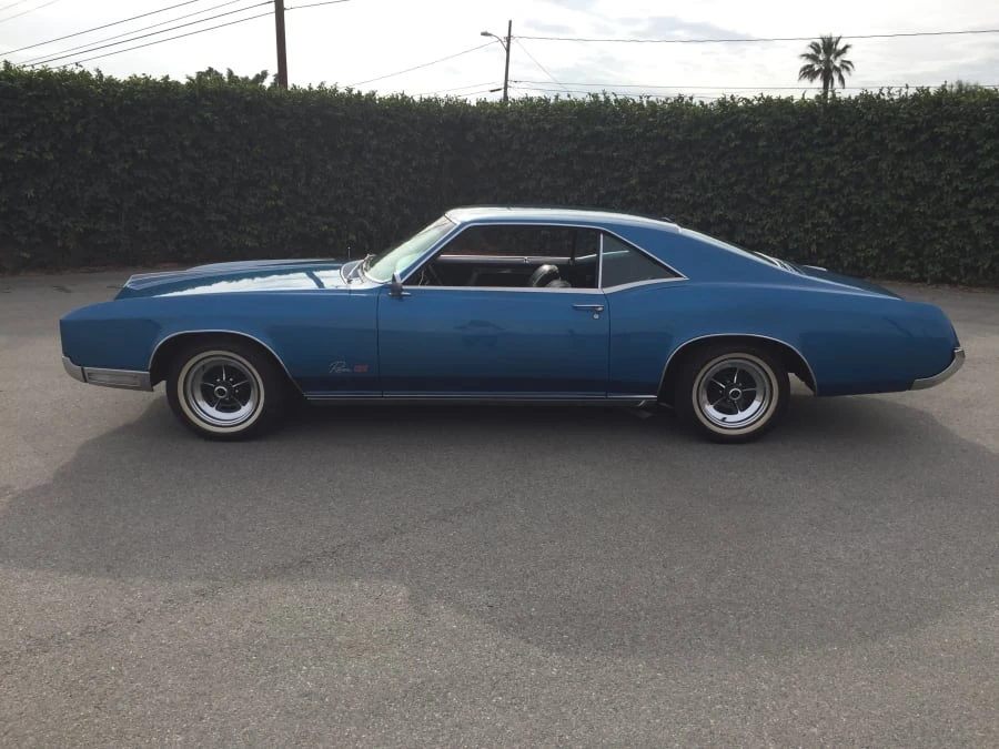 1967 Buick Riviera 2nd Gen - Image 8 of 9