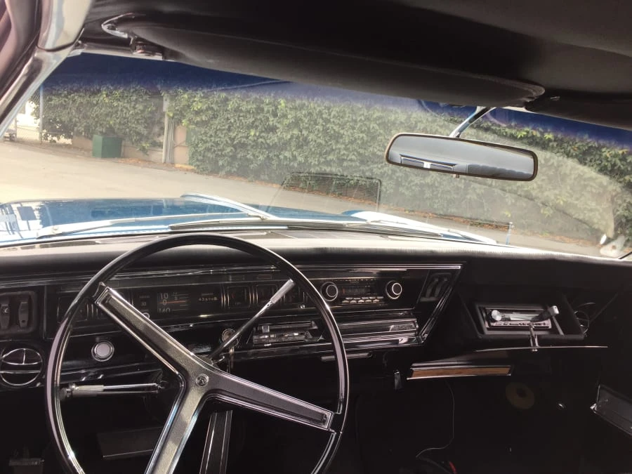 1967 Buick Riviera 2nd Gen - Image 4 of 9