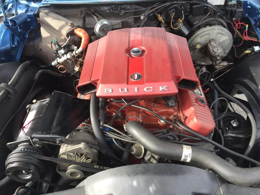 1967 Buick Riviera 2nd Gen - Image 6 of 9