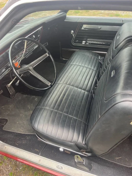 1967 Buick Riviera 2nd Gen - Image 6 of 10