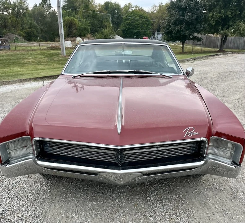 1967 Buick Riviera 2nd Gen - Image 4 of 10