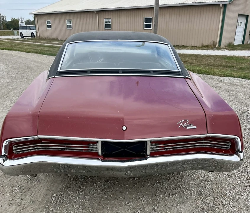 1967 Buick Riviera 2nd Gen - Image 5 of 10