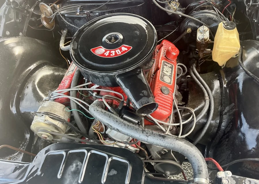 1967 Buick Riviera 2nd Gen - Image 8 of 10