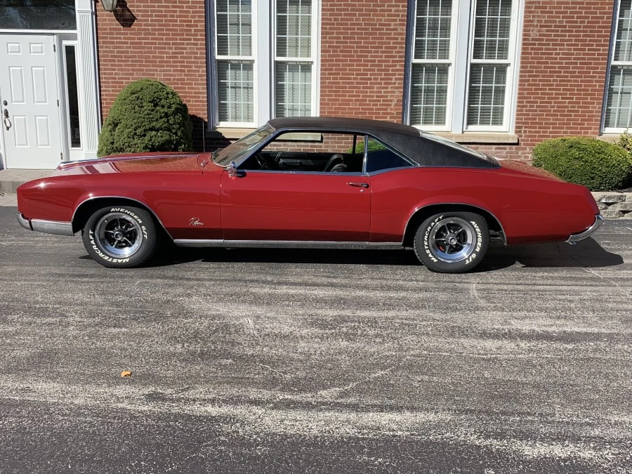 1967 Buick Riviera 2nd Gen - Image 2 of 7