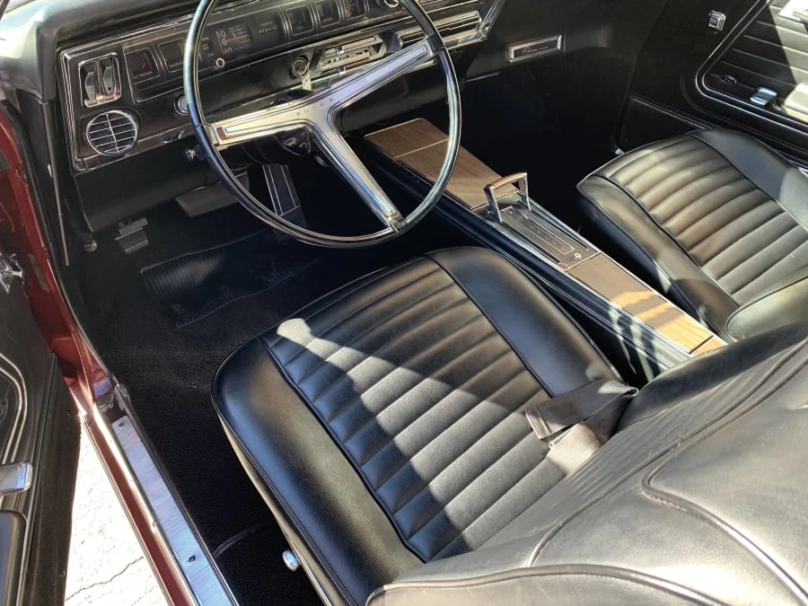 1967 Buick Riviera 2nd Gen - Image 4 of 7