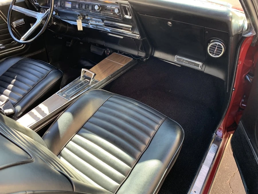 1967 Buick Riviera 2nd Gen - Image 5 of 7