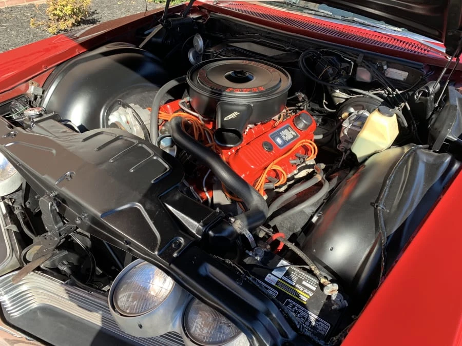 1967 Buick Riviera 2nd Gen - Image 6 of 7
