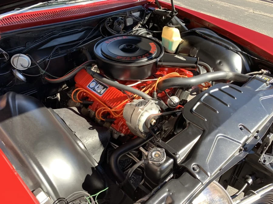 1967 Buick Riviera 2nd Gen - Image 7 of 7