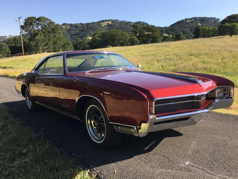 1967 Buick Riviera 2nd Gen - Image 14 of 31