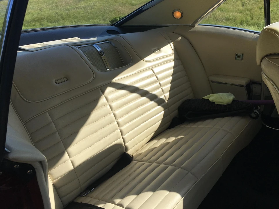 1967 Buick Riviera 2nd Gen - Image 28 of 31