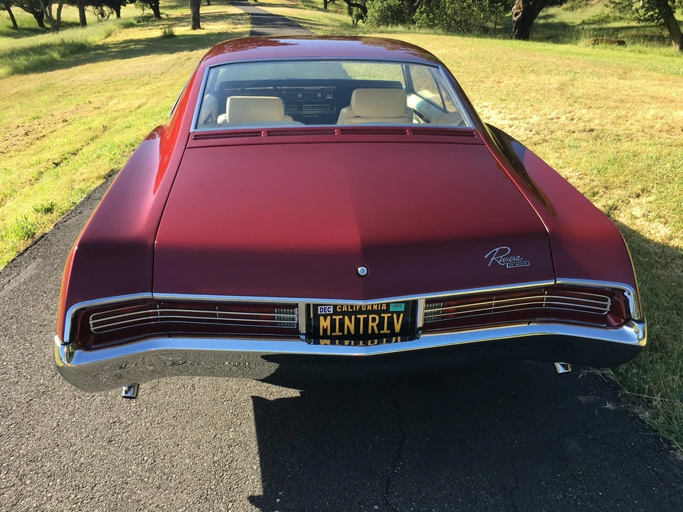 1967 Buick Riviera 2nd Gen - Image 8 of 31