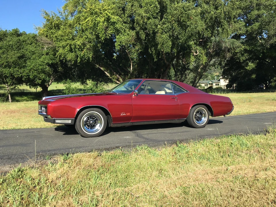 1967 Buick Riviera 2nd Gen - Image 6 of 31