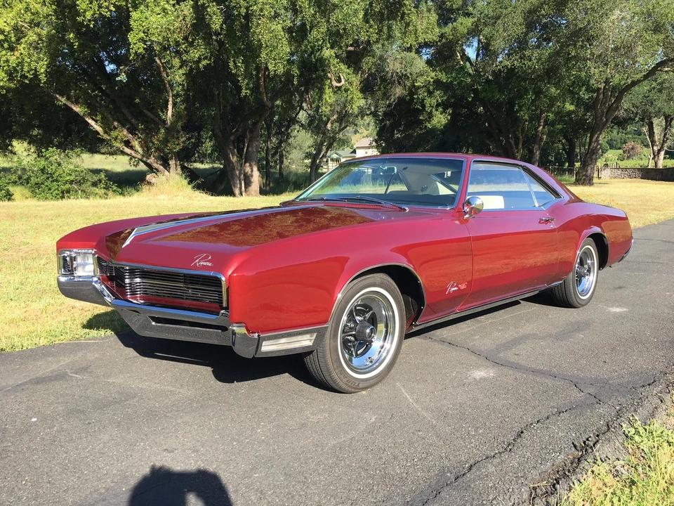 1967 Buick Riviera 2nd Gen - Image 5 of 31