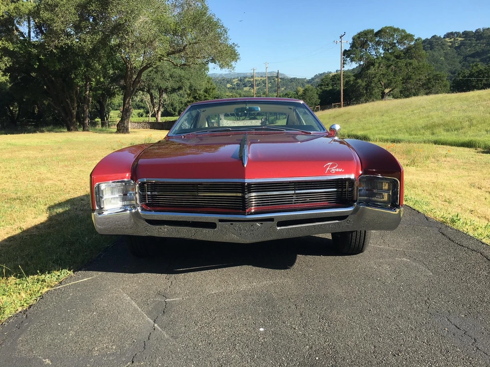 1967 Buick Riviera 2nd Gen - Image 3 of 31