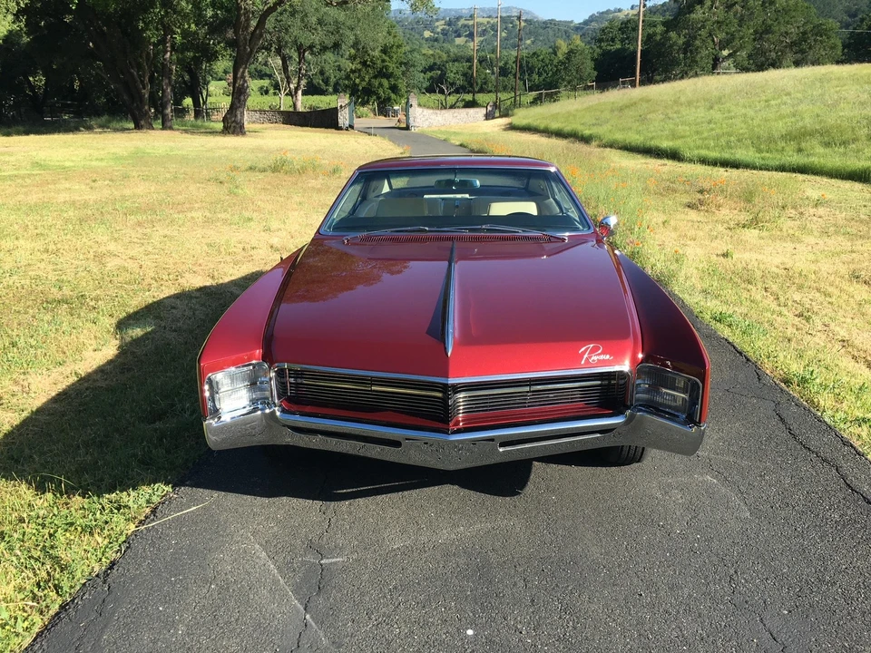 1967 Buick Riviera 2nd Gen - Image 2 of 31