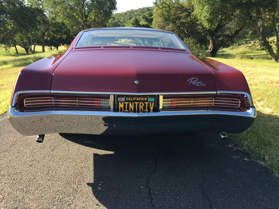 1967 Buick Riviera 2nd Gen - Image 10 of 31