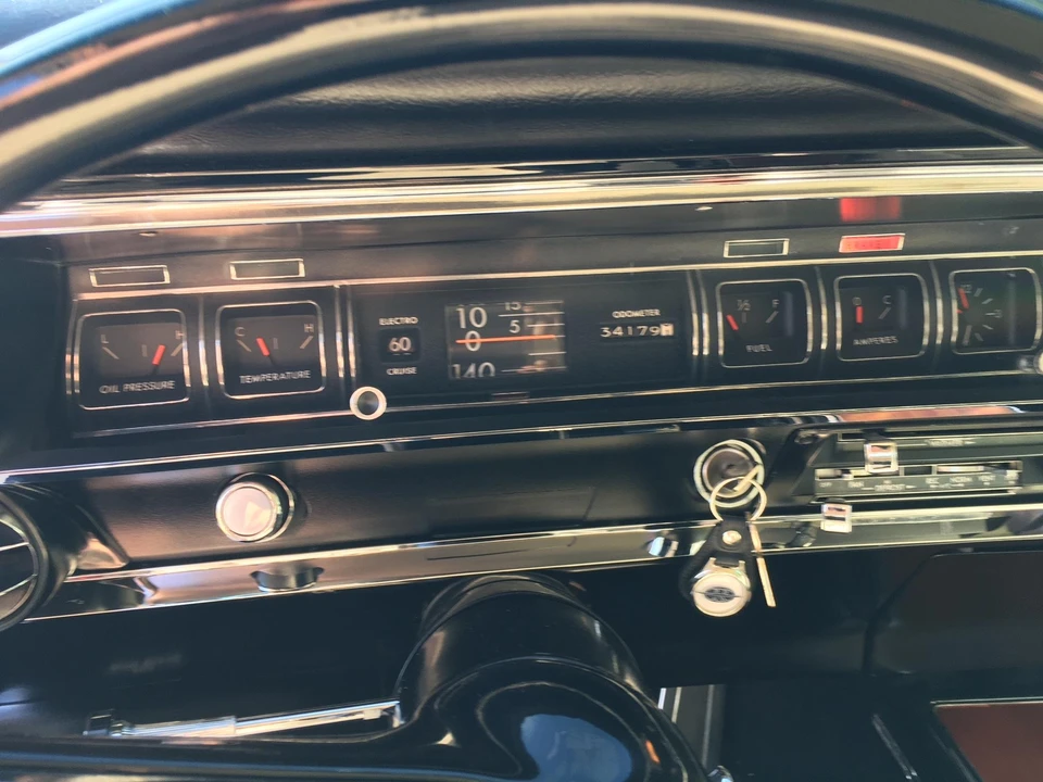 1967 Buick Riviera 2nd Gen - Image 23 of 31