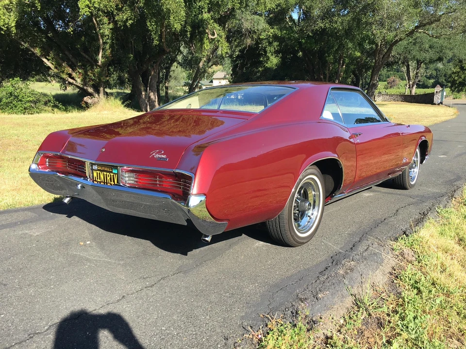 1967 Buick Riviera 2nd Gen - Image 11 of 31