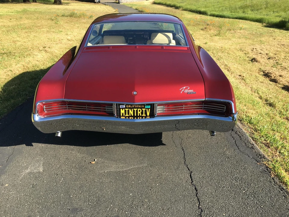 1967 Buick Riviera 2nd Gen - Image 9 of 31