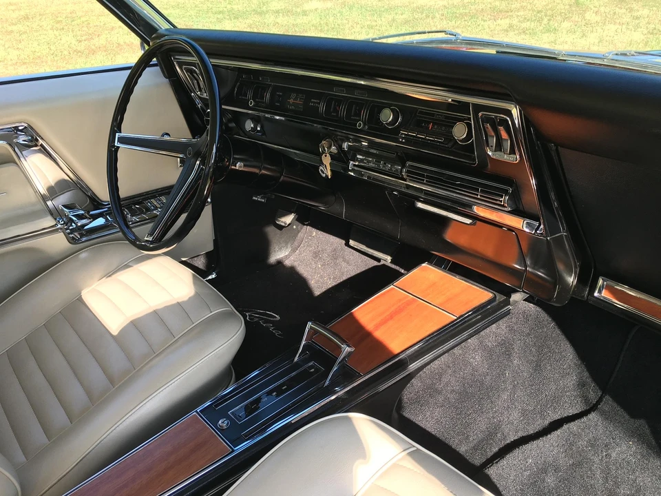 1967 Buick Riviera 2nd Gen - Image 24 of 31