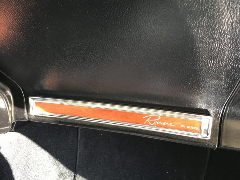 1967 Buick Riviera 2nd Gen - Image 27 of 31