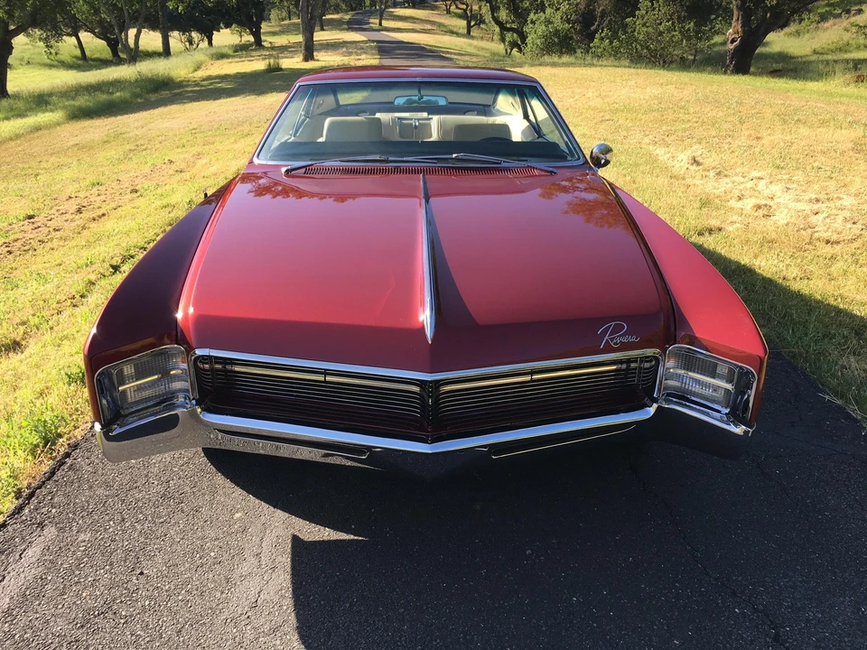 1967 Buick Riviera 2nd Gen - Image 4 of 31