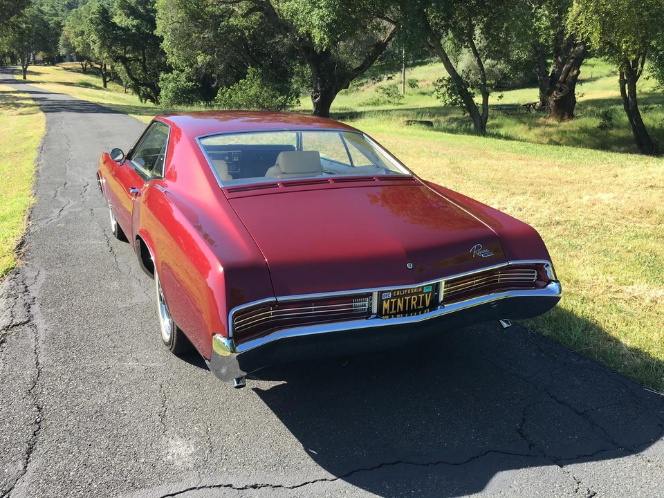 1967 Buick Riviera 2nd Gen - Image 7 of 31